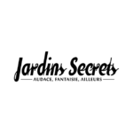 Jardins secrets